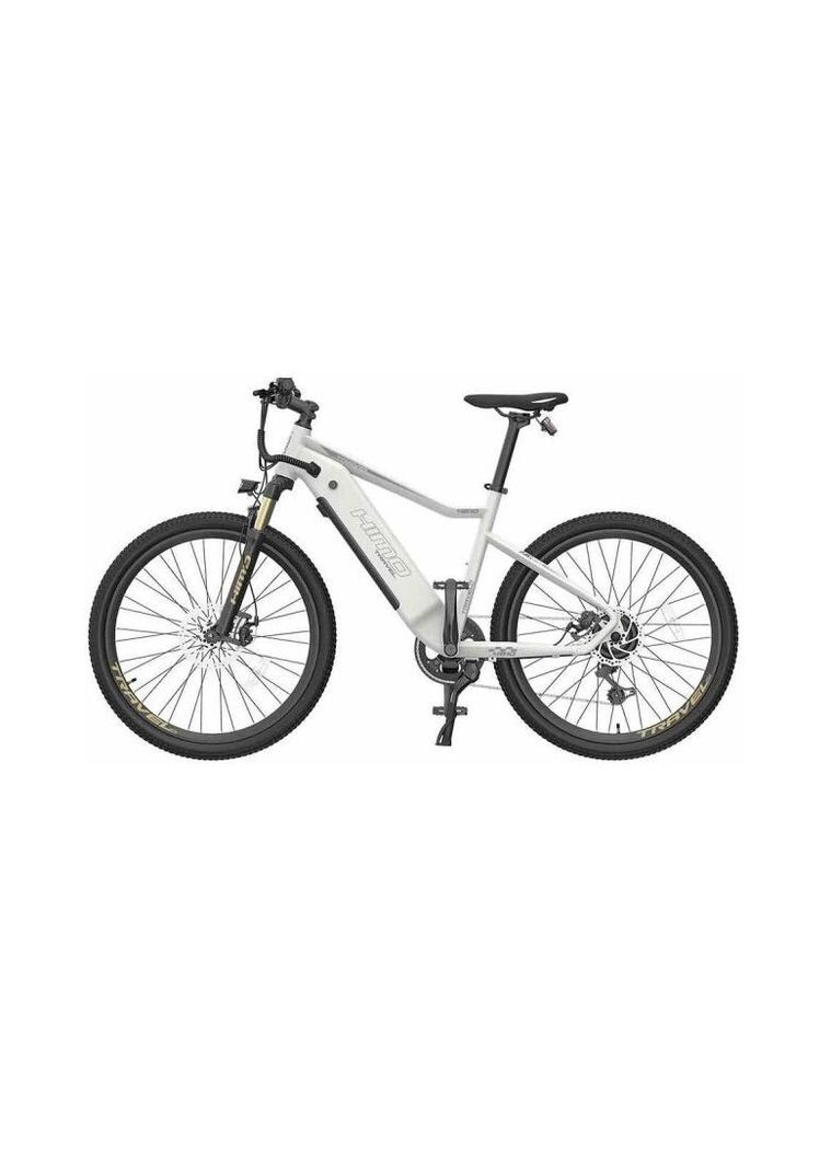 Електровелосипед C26 White HIMO (277634862)