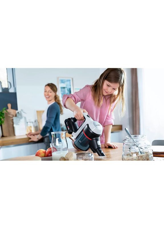 Пылесос BBS711W Bosch (307148582)