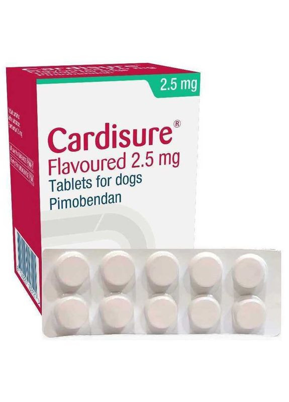 Препарат Dechra Limited (336182675)