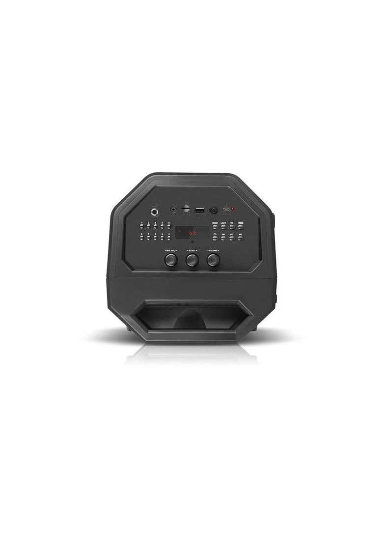 Акустическая система X-777 Black Real-El (341486085)