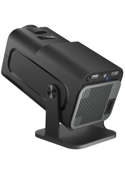 Проектор HY320 сірий H96 (355872846)