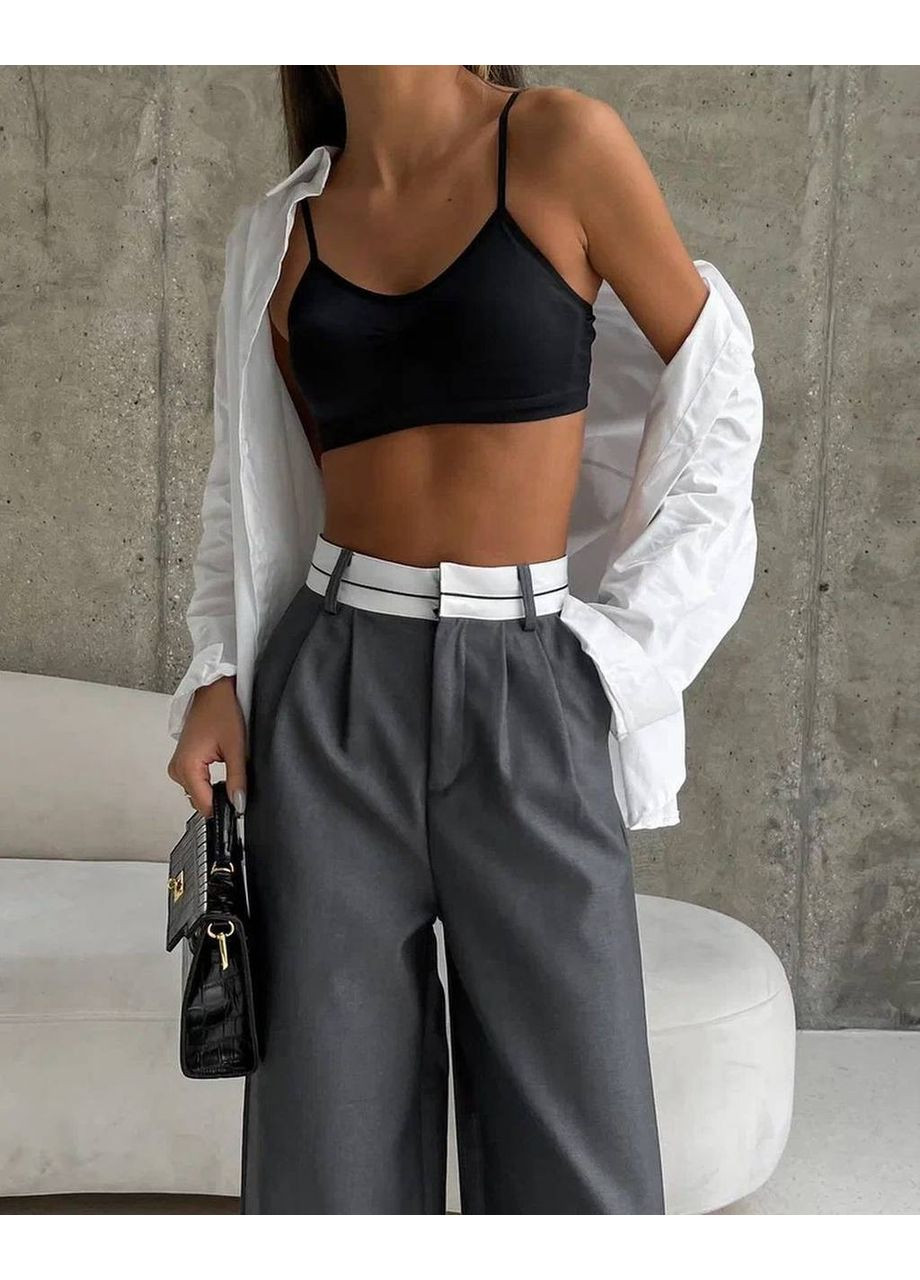 Брюки Палаццо – снова в наличии! - замеры в описании GD/GL Модний простір (360978936)