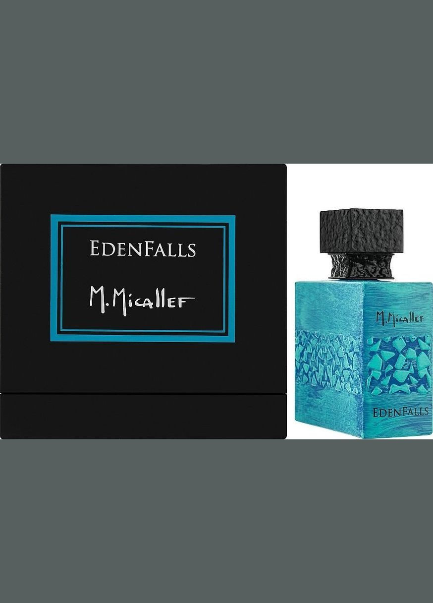 EdenFalls 100 мл Парфумована вода M. Micallef (333333521)