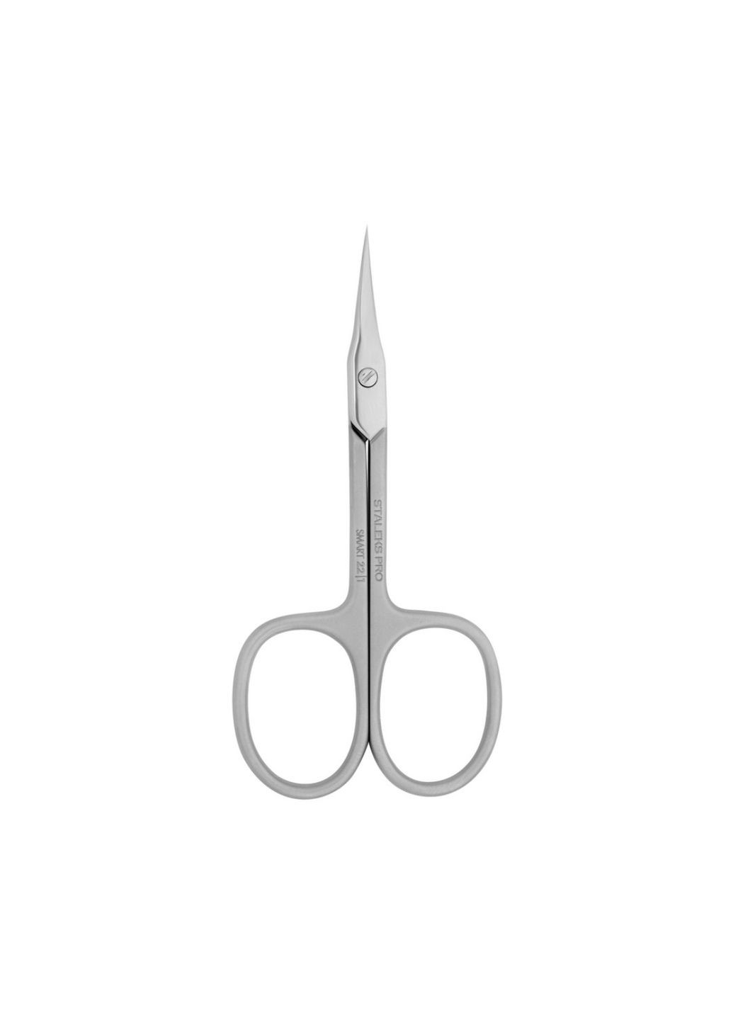 Ножницы для кутикулы Smart 22\1 Staleks (373324662)