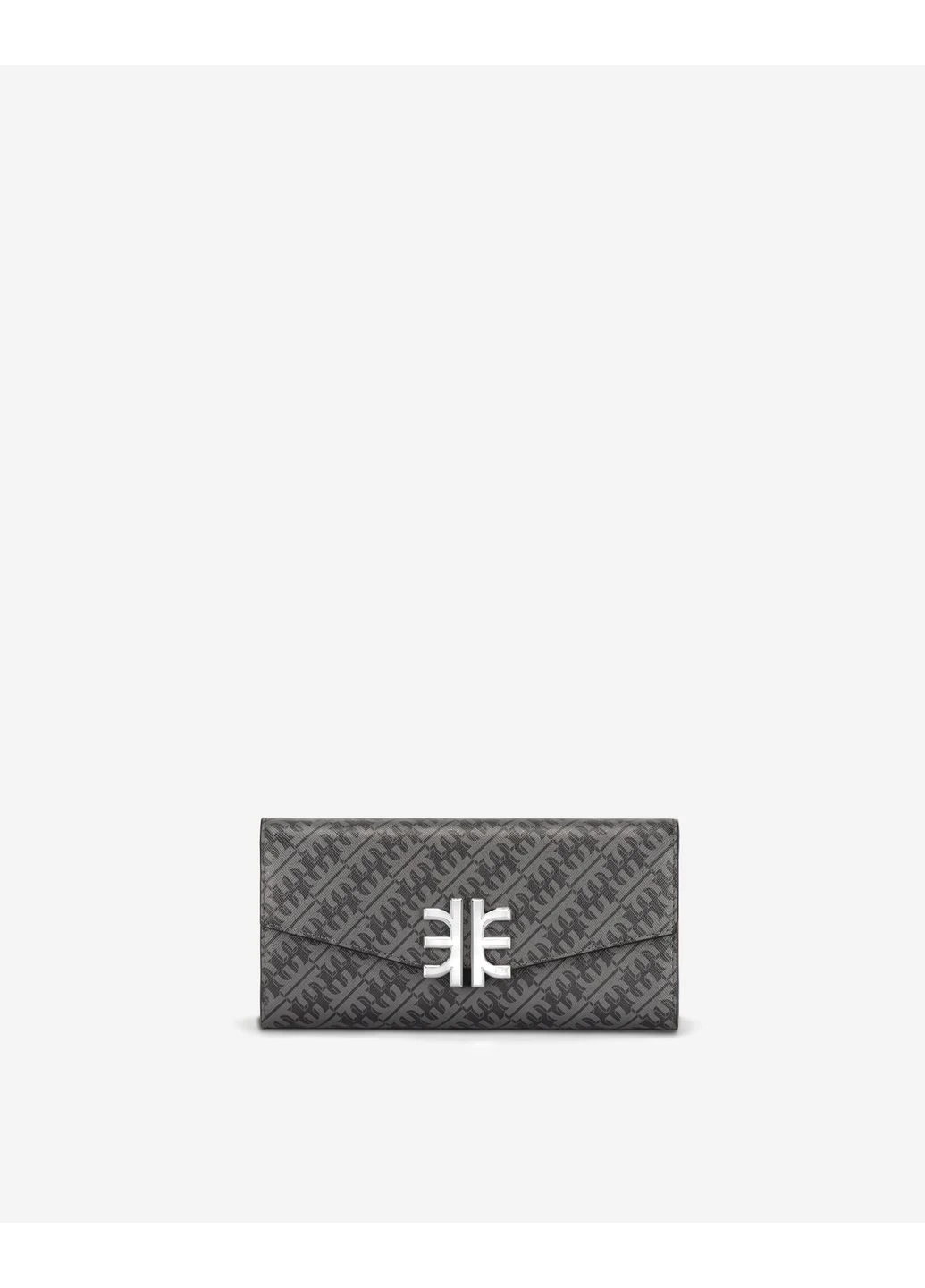 Сумка Fei Chain Clutch Bag Grey BB2023BG61035JWP JW PEI (398062906)