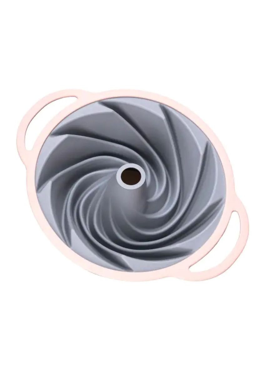 Силіконовий набір форм для випічки з антипригарним покриттям з кухонним приладдям та прихваткою 11 шт HP34542 TS Kitchen (353503661)