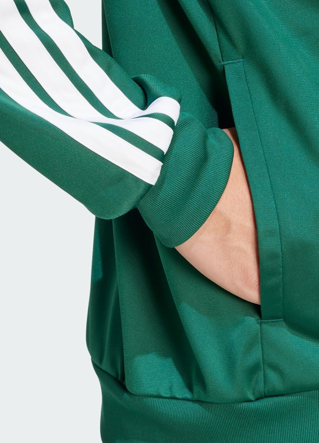 Олімпійка 3-Stripes Tricot Regular adidas (368834294)