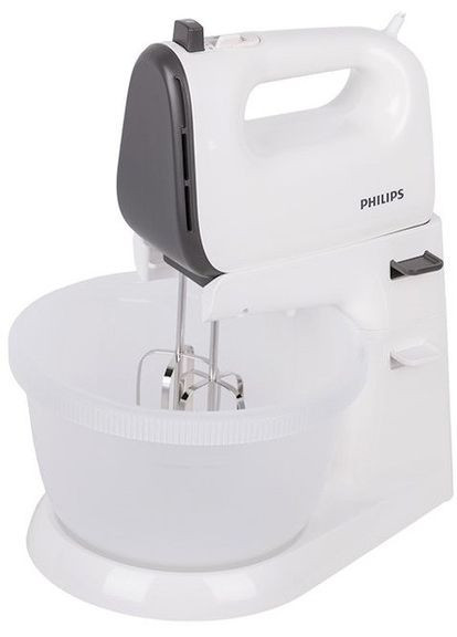 Миксер с чашей HR3745-00 450 Вт Philips (336878000)