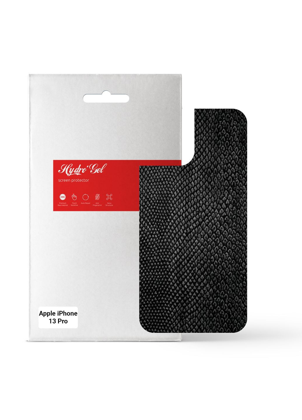 Защитная пленка на заднюю панель для Apple iPhone 13 Pro Snake (ARM61075) ArmorStandart (260409559)