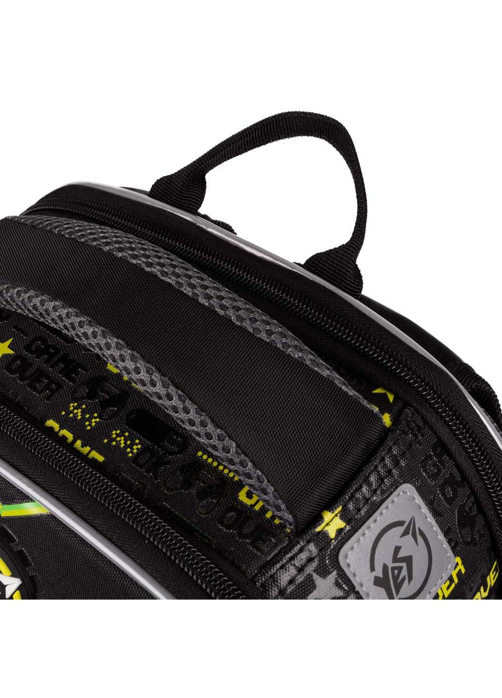 Рюкзак каркасний S-78 Gamer Yes (299913736)