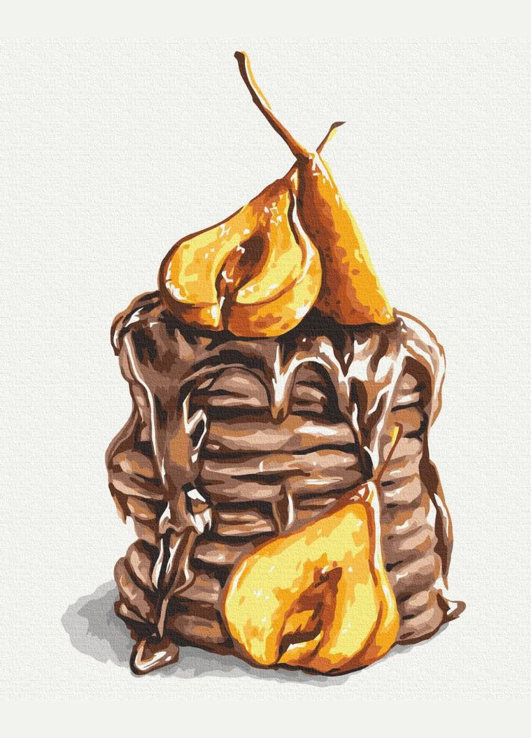 Грушева насолода © Anna Kulyk No Brand (312548620)