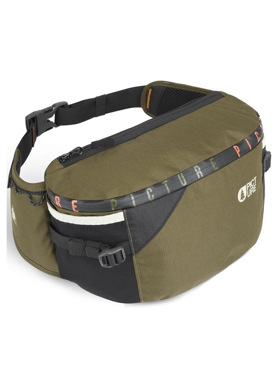 Сумка через плечо Off Trax tobacco (BP0227B) Picture Organic (351869972)