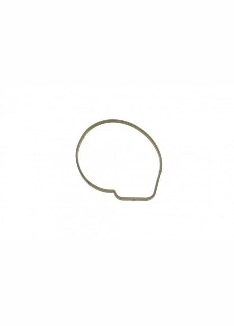 Насос воды Audi A3/Skoda Fabia/Rapid/Octavia/VW Caddy/Golf/Polo 1.2TSI 10-(B/B)(7 лоп) PA10165 UA63 Bugatti (345783315)