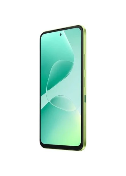 Смартфон Hot 60i (X6728) 4/128GB NFC Meadow Green Global UA Infinix (386054903)