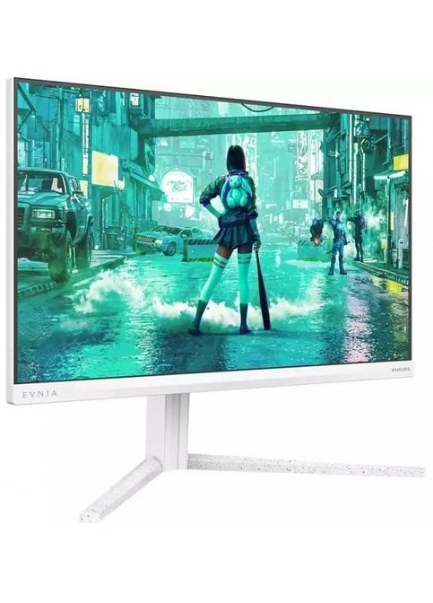 Монитор TFT 23.8" Evnia 24M2N3201P/00 IPS FHD 260Hz(OC) 300nit HDMI DP Pivot White Philips (402287955)