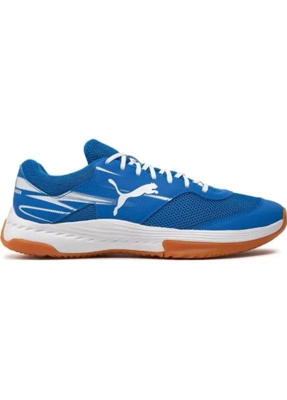 Синие всесезонные кроссовки varion ii 107341-03 (9,5uk) 28,5 см (4065454902801) Puma