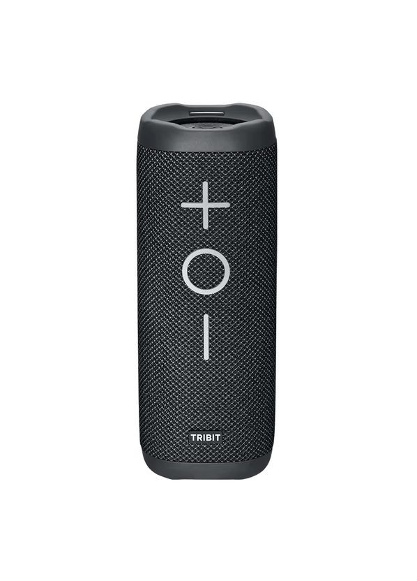 Колонка StormBox 2 black 34Вт IPX7 Bluetooth 5.3 Tribit (330031306)