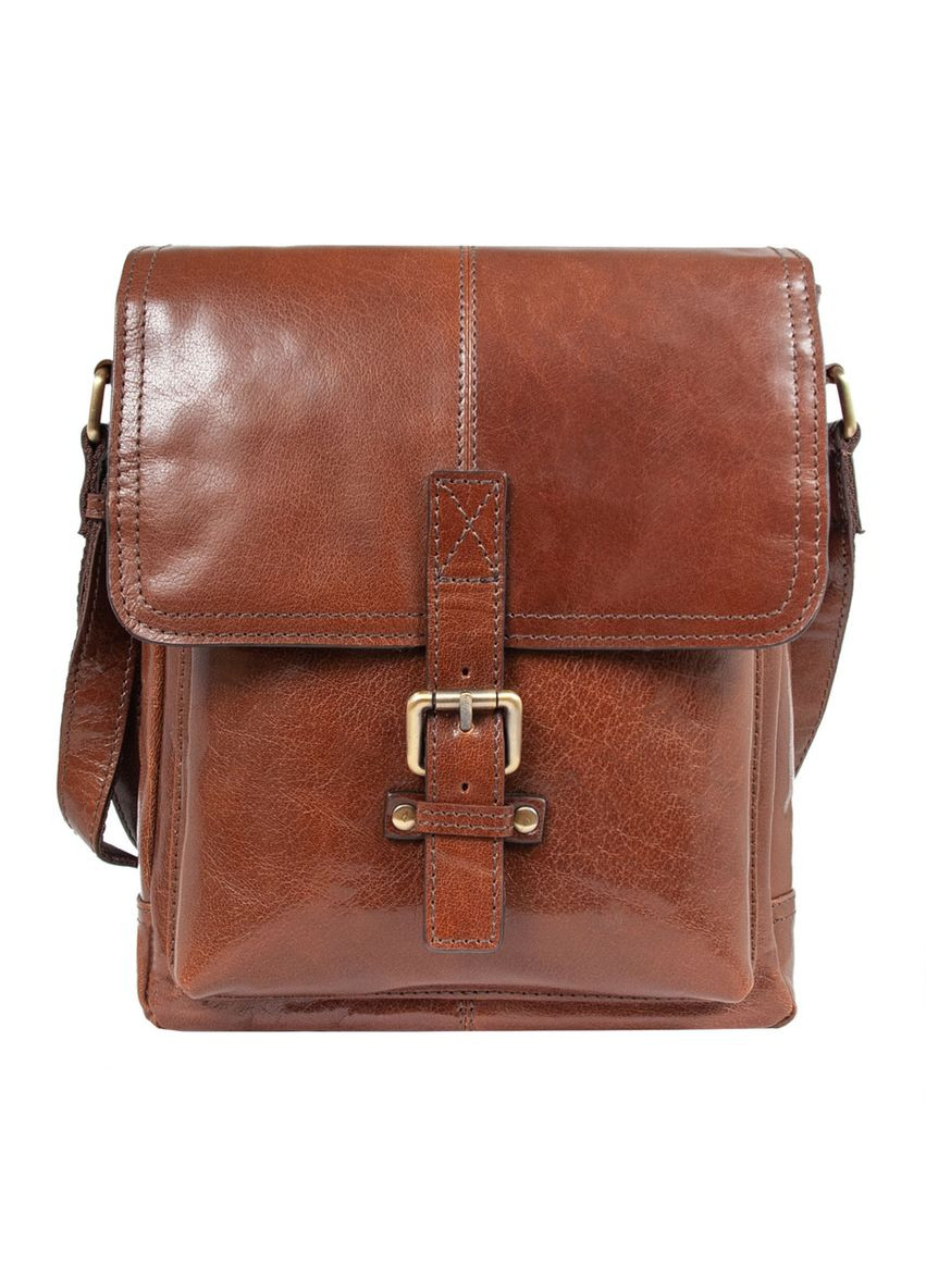 Світло-коричнева сумка месенджер BENJAMIN CHSTN Ashwood (303830108)