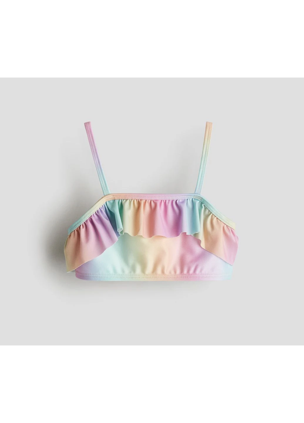 Купальний топ H&M (372444539)