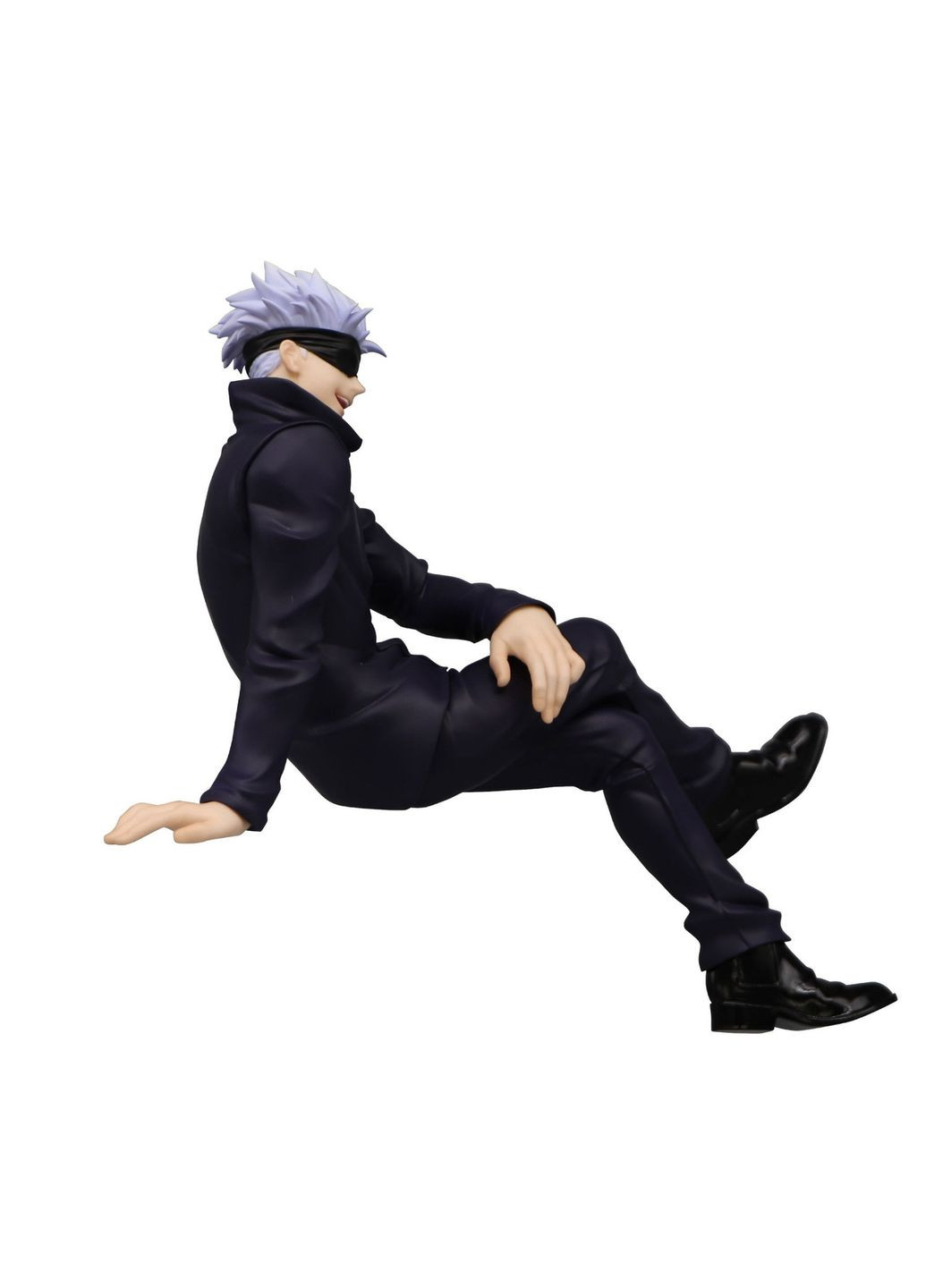 Фигурка Годжо Сатору Gojō Satoru Магическое сражение Jujutsu Kaisen 13.0 см WST JK GS 242 Furyu (346489401)