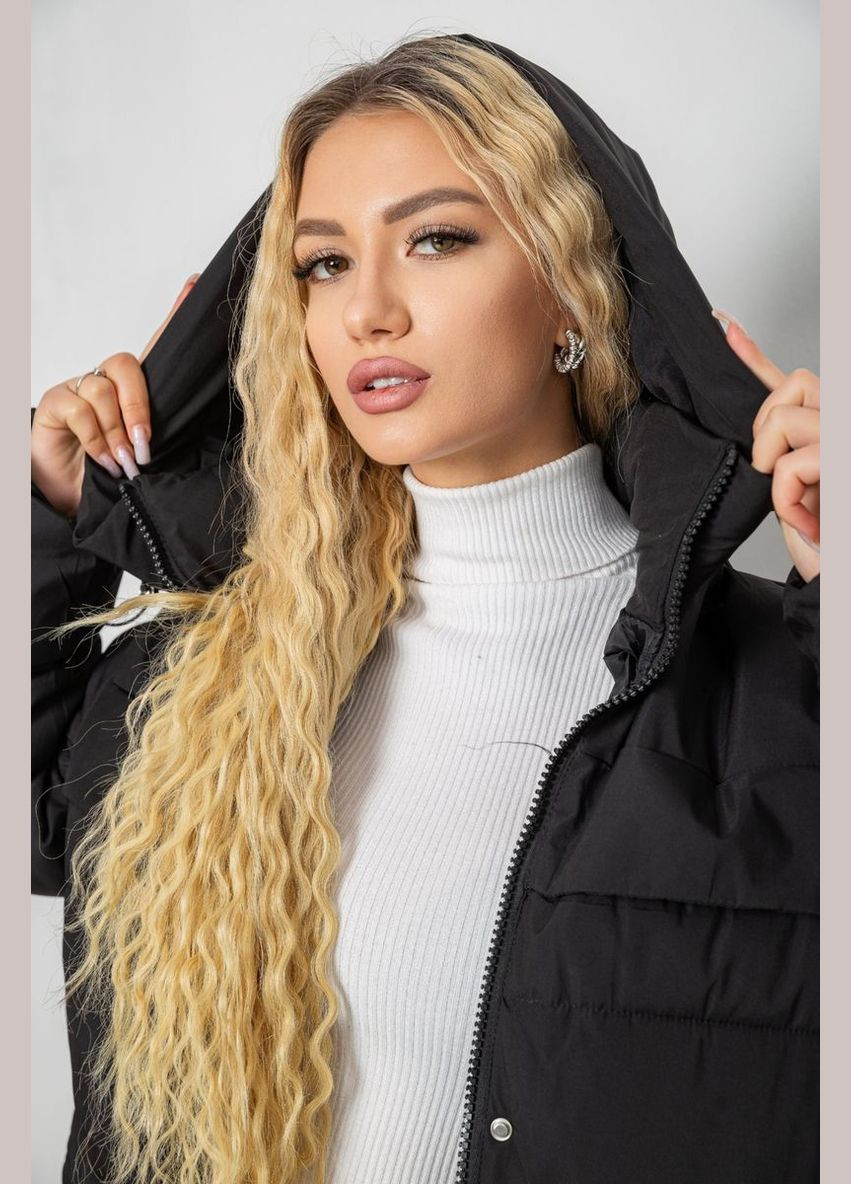 Пуховик женский зимний, 243R8806 Ager (360859276}