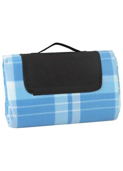 Туристический коврик (4820211101282BLUE) Time Eco TE-201 Blue (366105504)