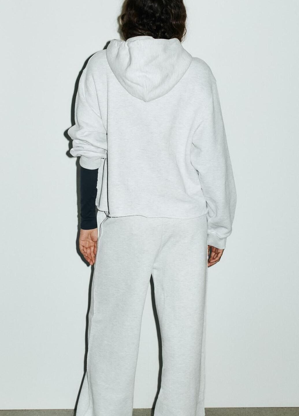 Худі Zara (364865525)