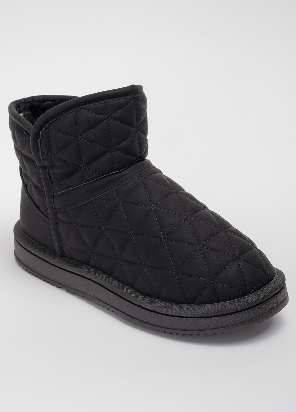 Угги женские 342290 Fashion (328559796)