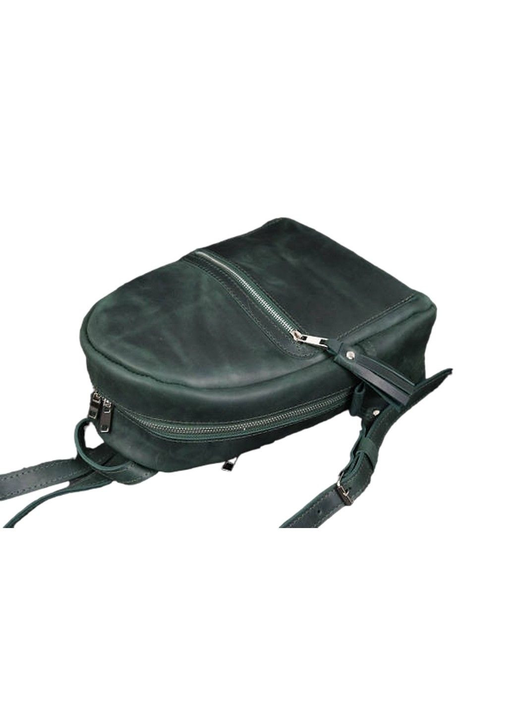 Женский кожаный рюкзак "Milady" FREESKIN (301647826)