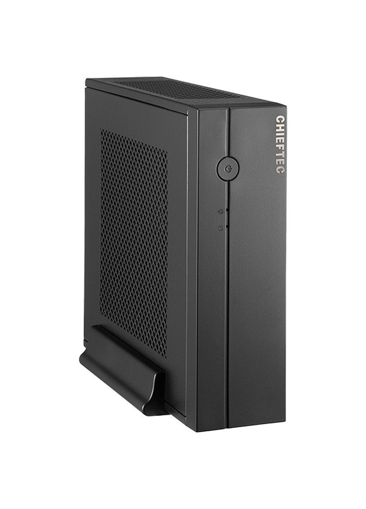 Корпус (m461139) Chieftec Compact (369018920)