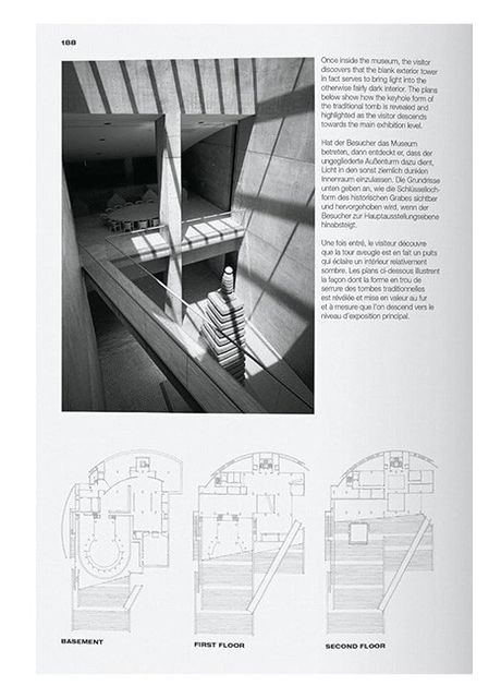 Книга Ando. Complete Works 1975-Today. 45th Ed. (9783836565868) Taschen (364654079)