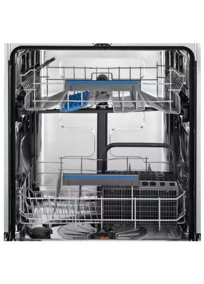 Посудомоечная машина ESA47210SX Electrolux