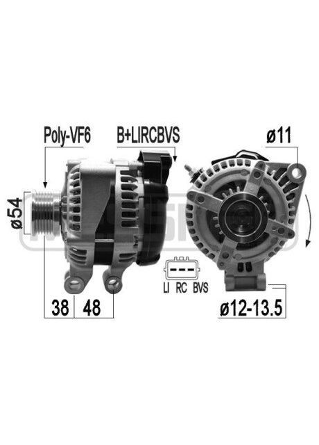 Генератор ERA (366188346)