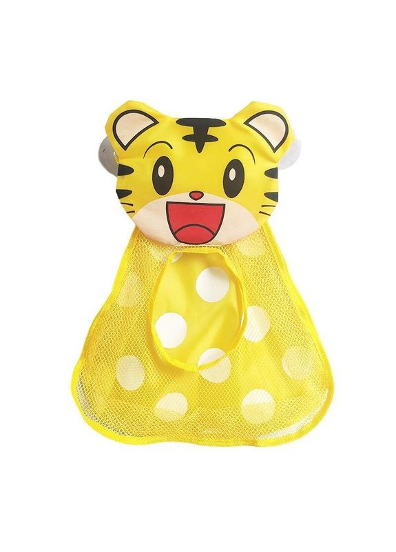 Корзина для игрушек ТИГРЕНЯ S1 Разноцветная (2000990762023) shop (2000990762023) No Brand (362976448)