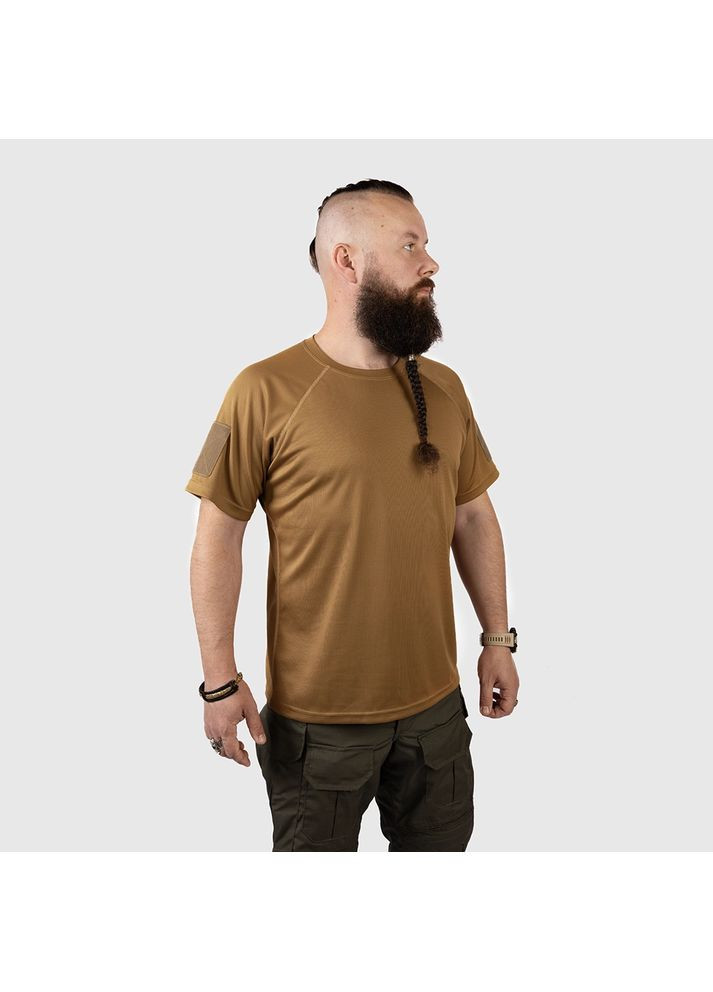 Футболка тактическая Coolmax. ( ) (00000003614) SPECPROM (363976161)