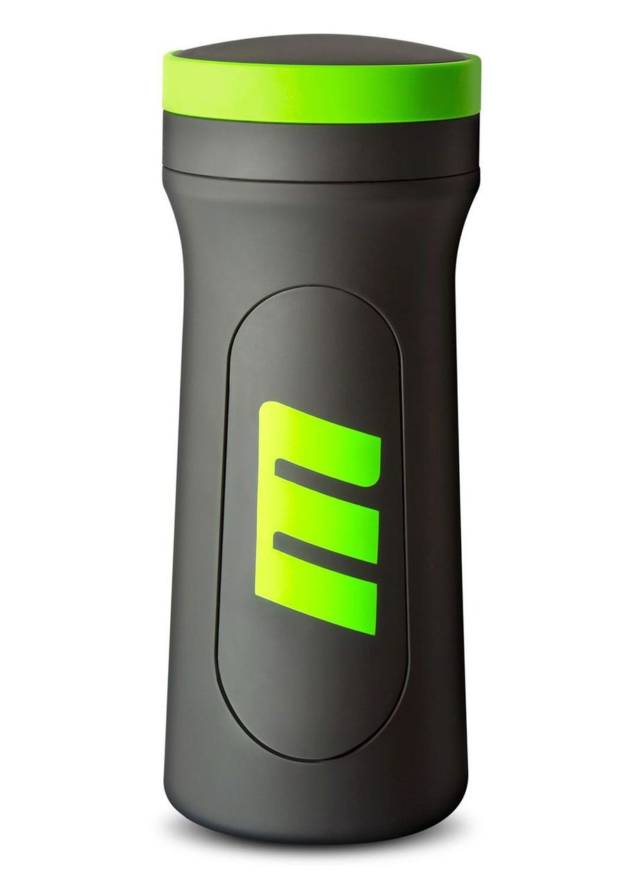 Мастурбатор в колбе M FOR MEN M2 SUPERIOR STROKER BLACK Blush (303881757)