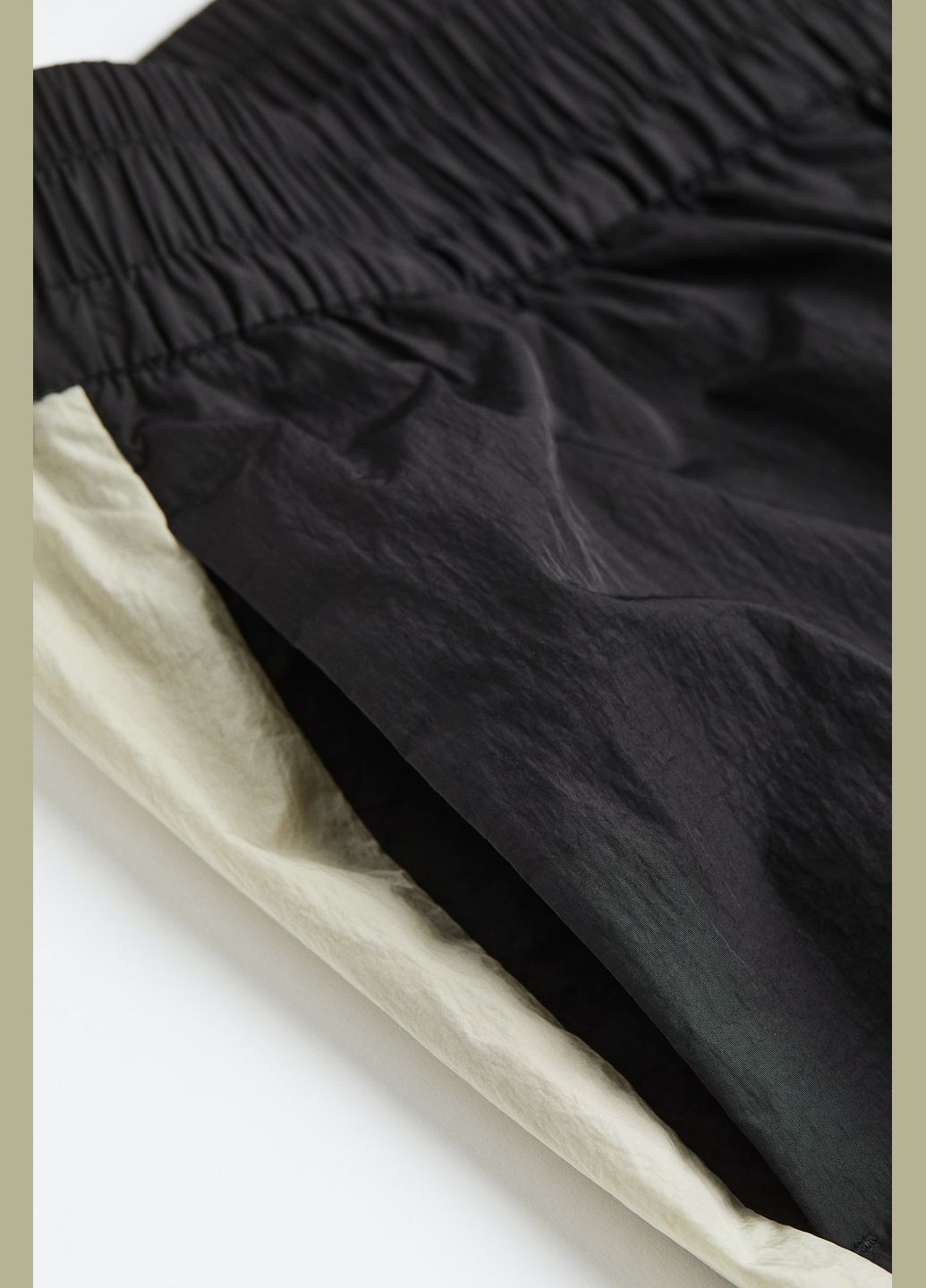 Спортивні брюки H&M (339017585)