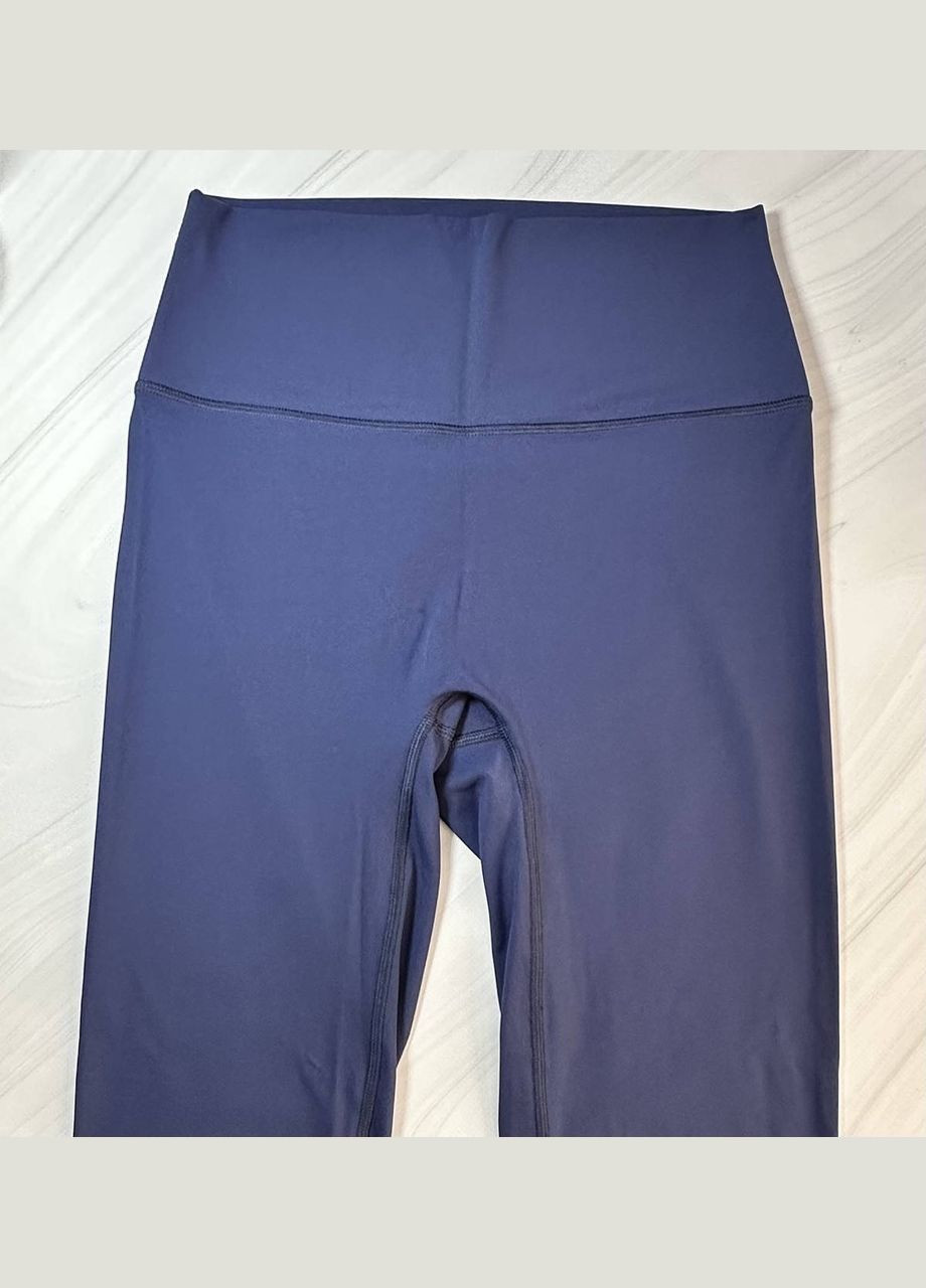 Жіночий спортивний костюм (комплект для фітнесу та йоги), легінси + топ No Brand (336378070)