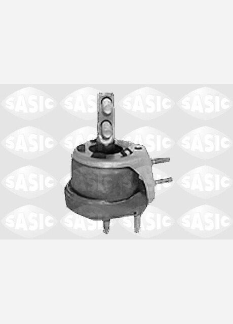 Подушка двигуна (вир-во ) Sasic (366124023)