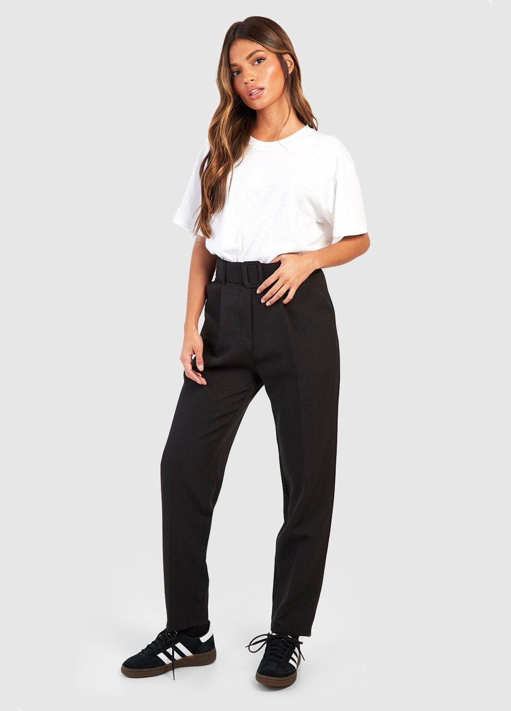 Штани Boohoo (311506218)