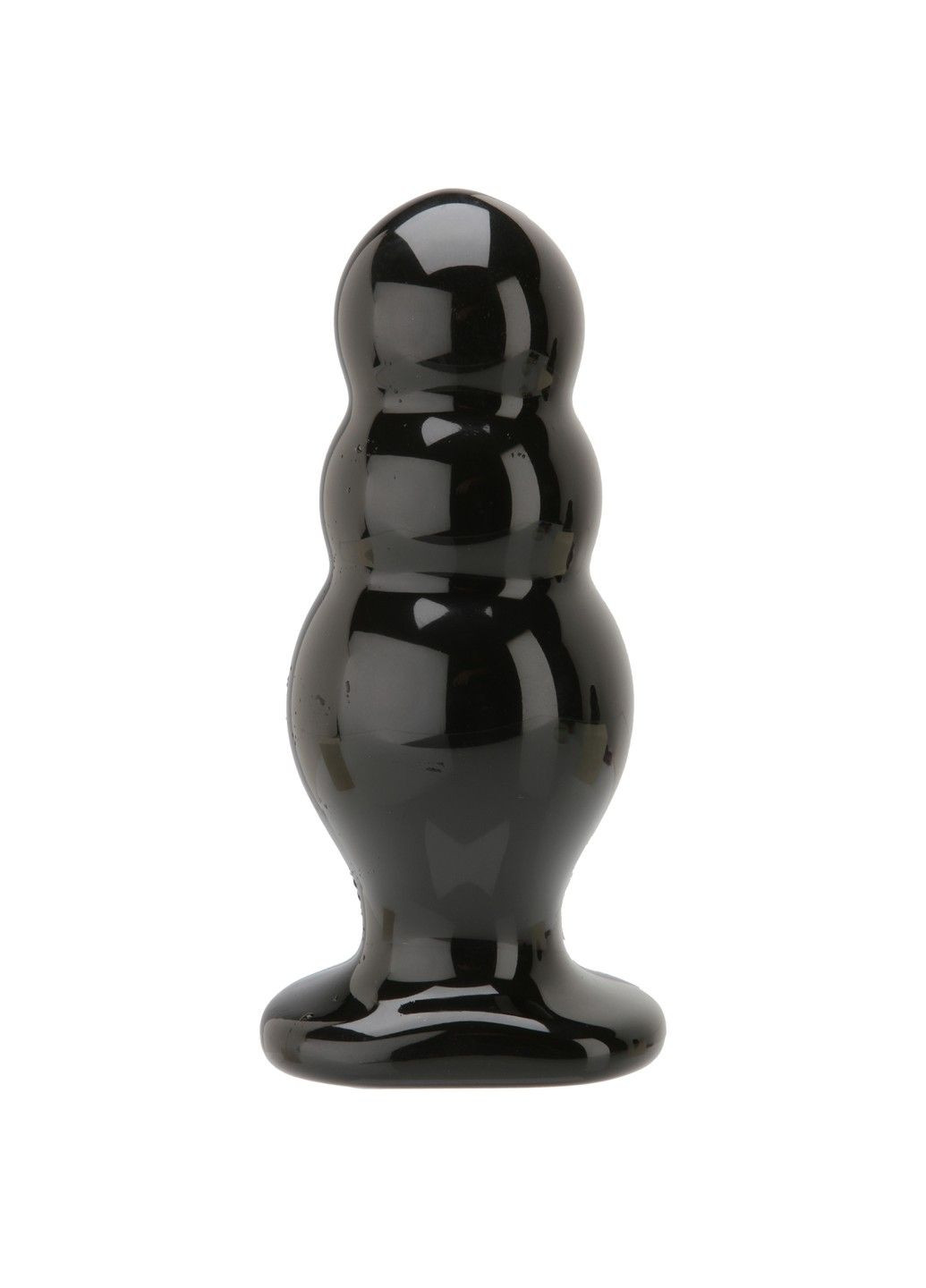 Анальний стимулятор Titanmen Tools – Master, діаметр 6,6 см Doc Johnson (333332518)