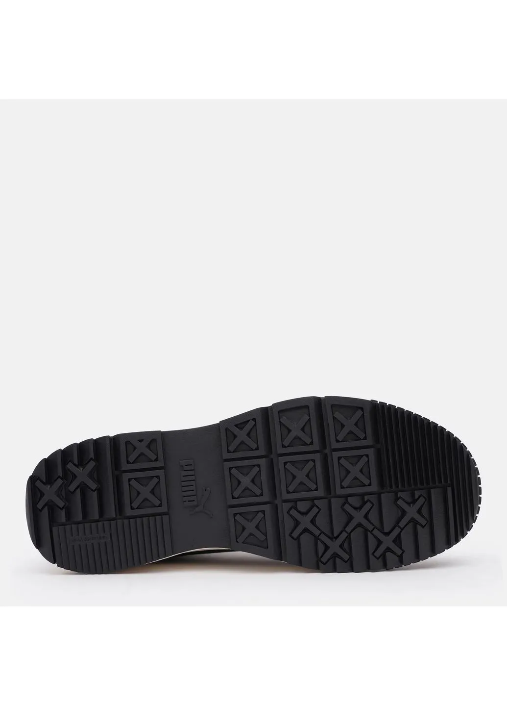 Черные демисезонные кроссовки мужские tarrenz sb ii black 38639201 Puma