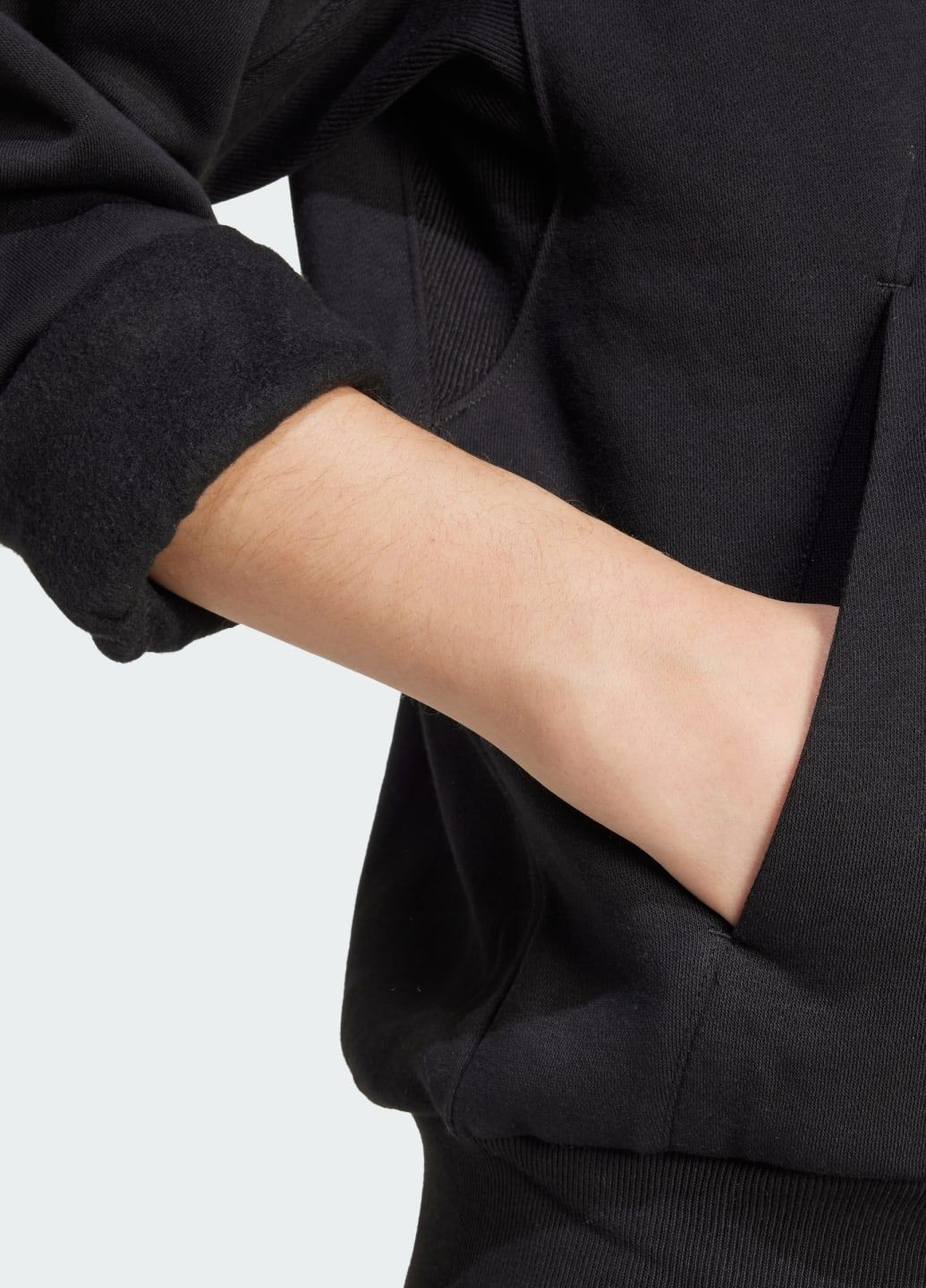 Худі ALL SZN Fleece Loose adidas (354698267)