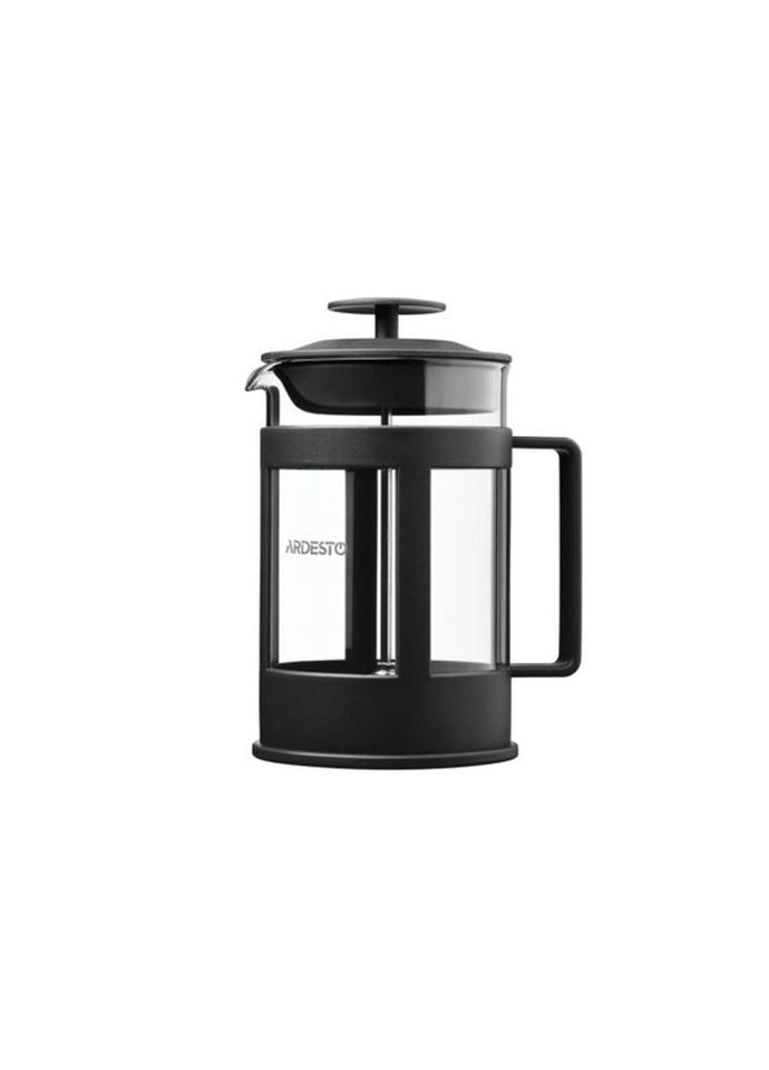 Френч-пресс Fresh AR-1008-BLF 800 мл черный Ardesto (336212536)
