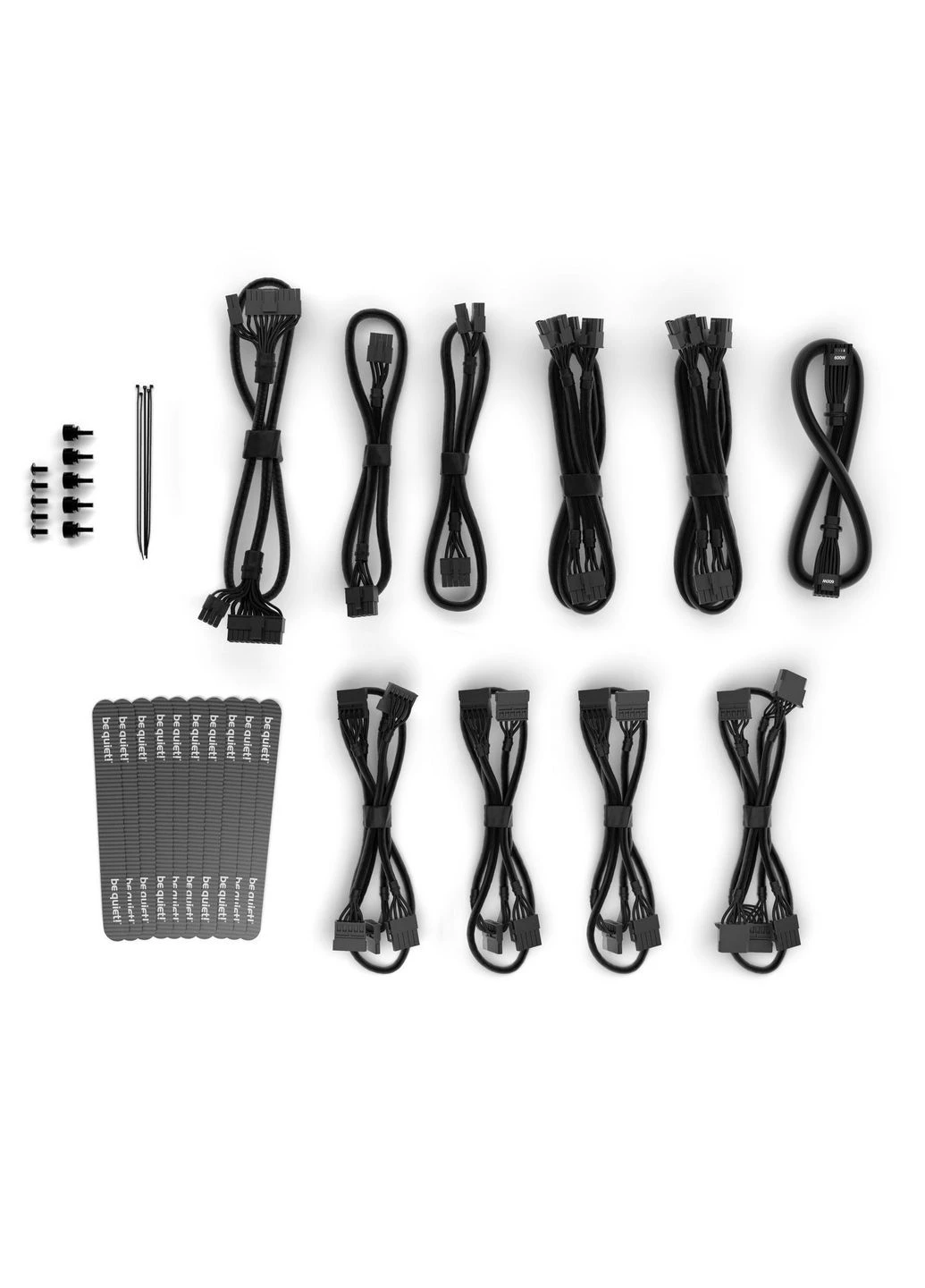 Блок живлення Dark Power 14 1000W (BP020EU) be quiet! (398214173)