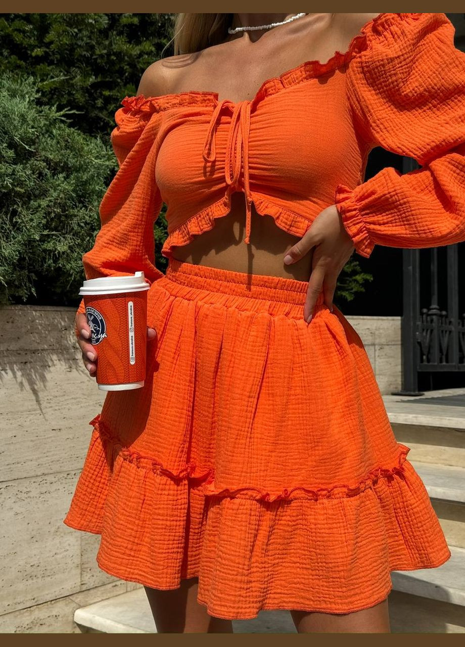 Стильний костюм No Brand (297176266)