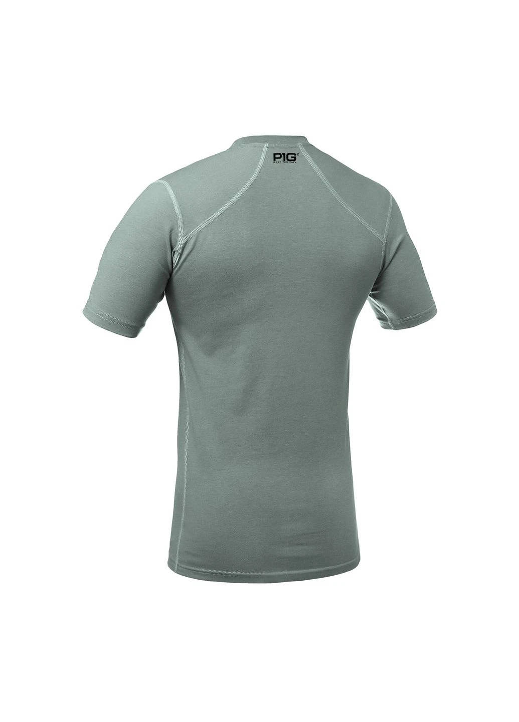 Футболка полевая PCT Foliage Green P1G (315822027)