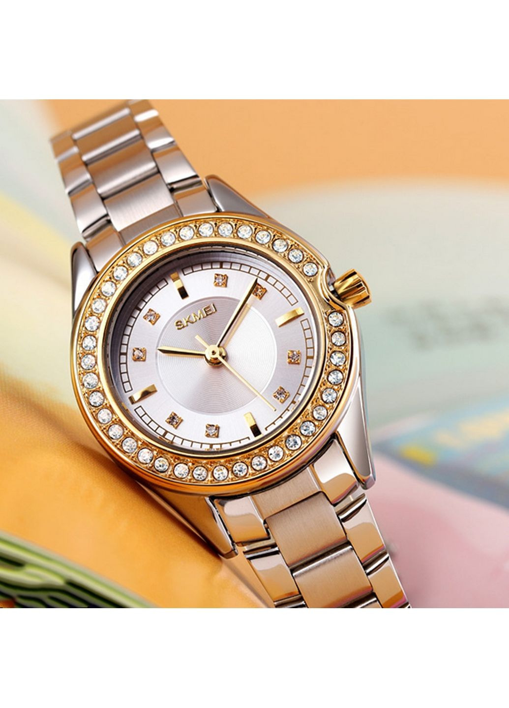 Жіночий наручний годинник Skmei (371763199)