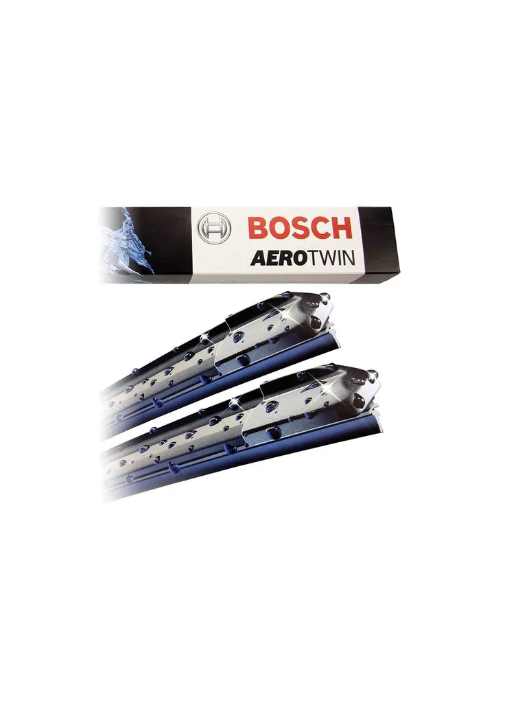 Щетка стеклоочистителя 3 397 007 116 Bosch (390410923)