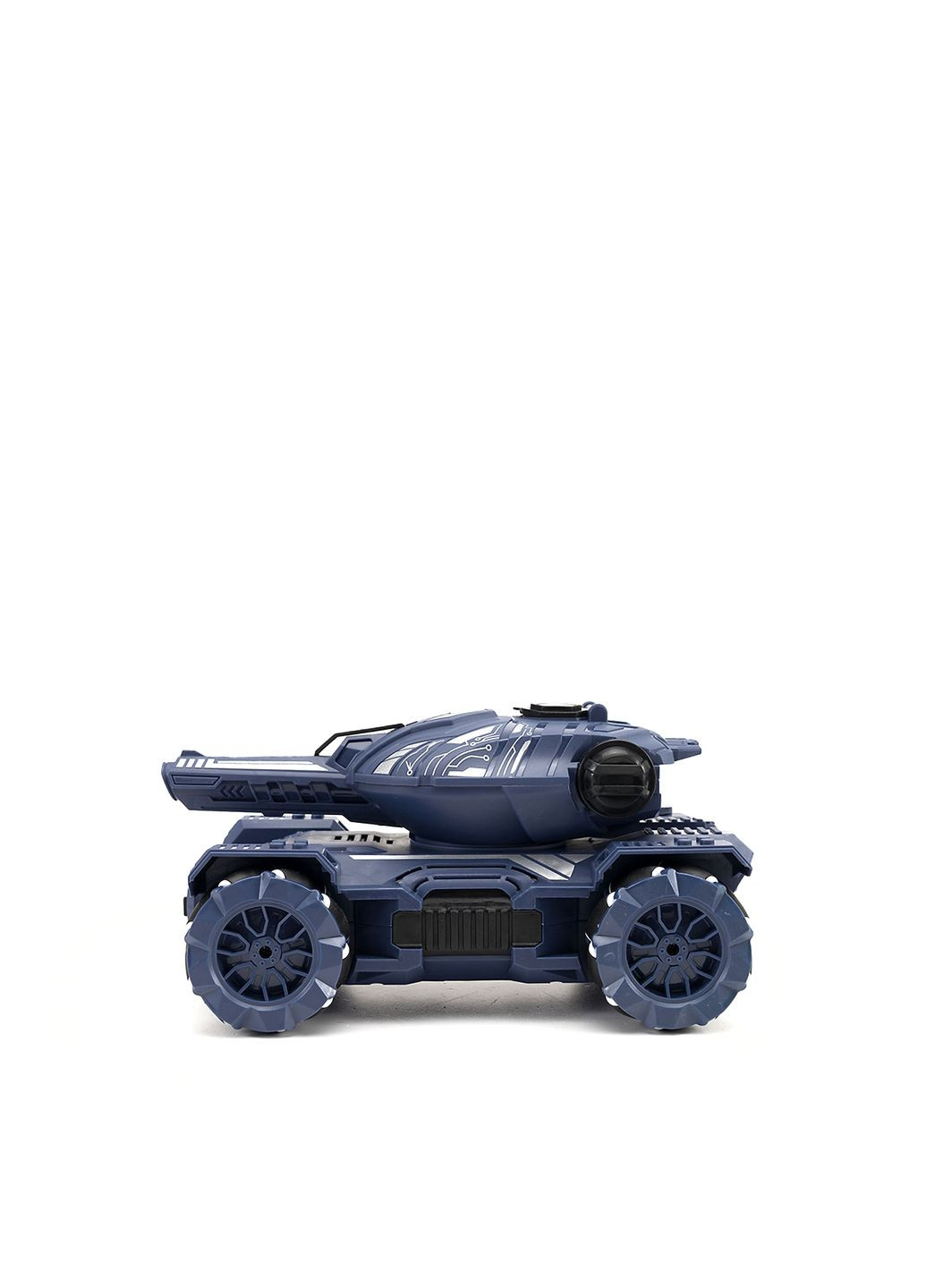 Радіокерований танк колір різнокольоровий CB-00264516 No Brand (319122265)